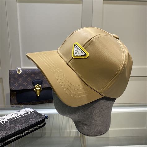 prada hat replica|PRADA Men's Hats for sale .